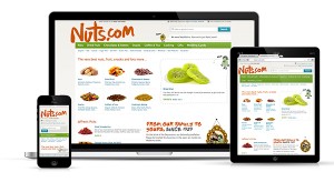 responsive webshop